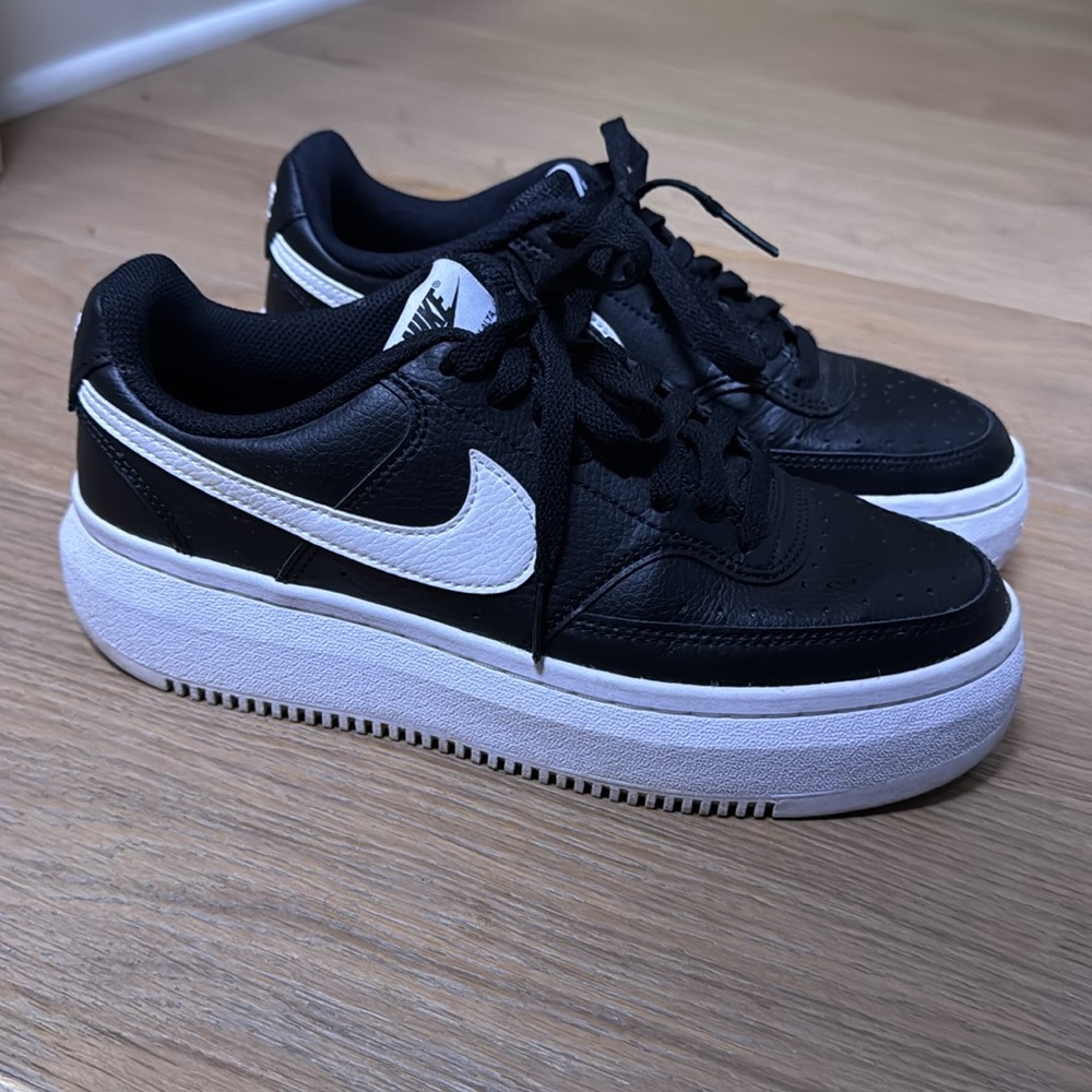 Women’s Nike Platforms